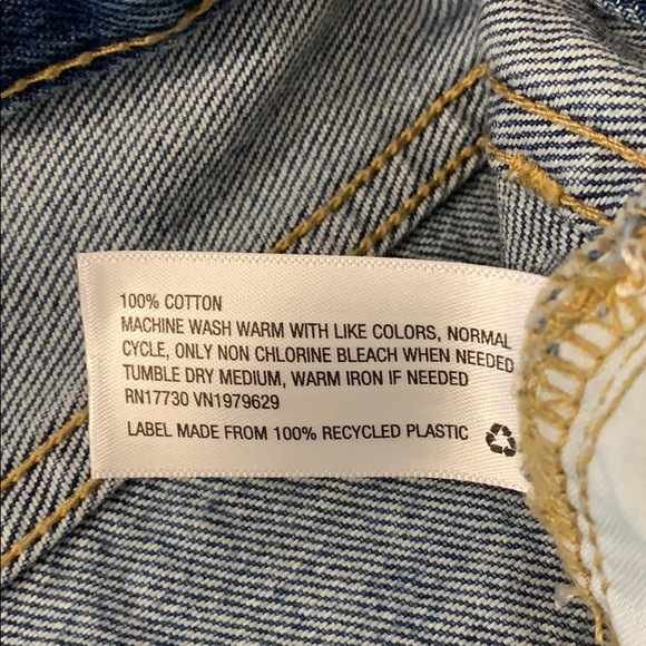 Goodfellow & Co Big & Tall Relaxed Fit Jeans - Picture 9 of 14